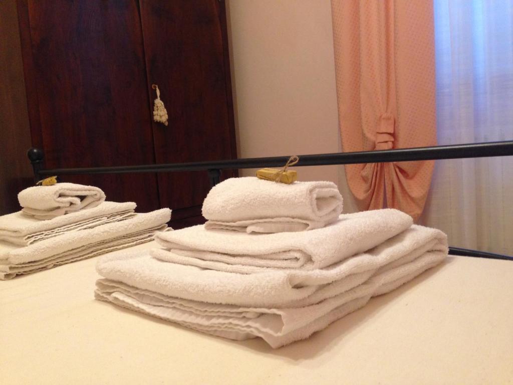Bed and Breakfast Il Cappero photo 3