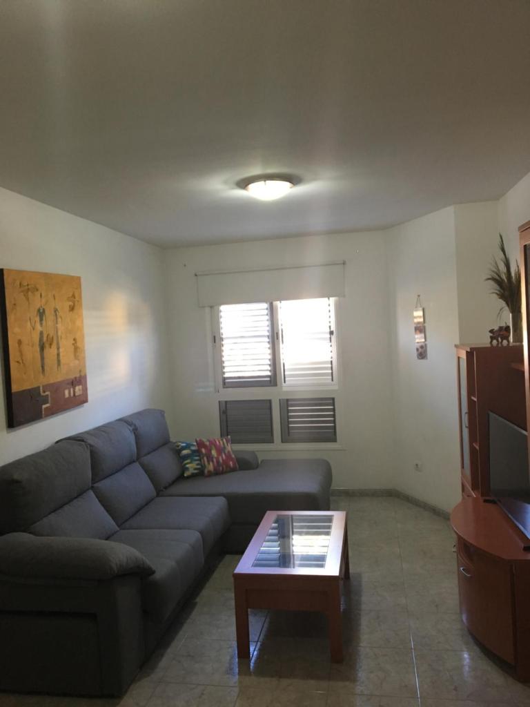 Apartamento Los Llanos 1-L1 photo 4