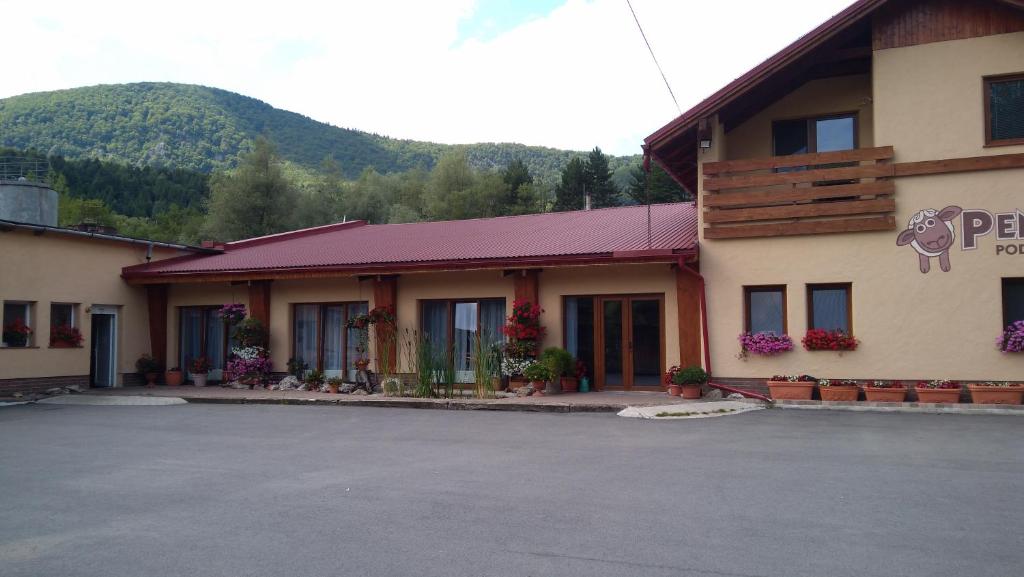Penzión Drieňovkou photo 3