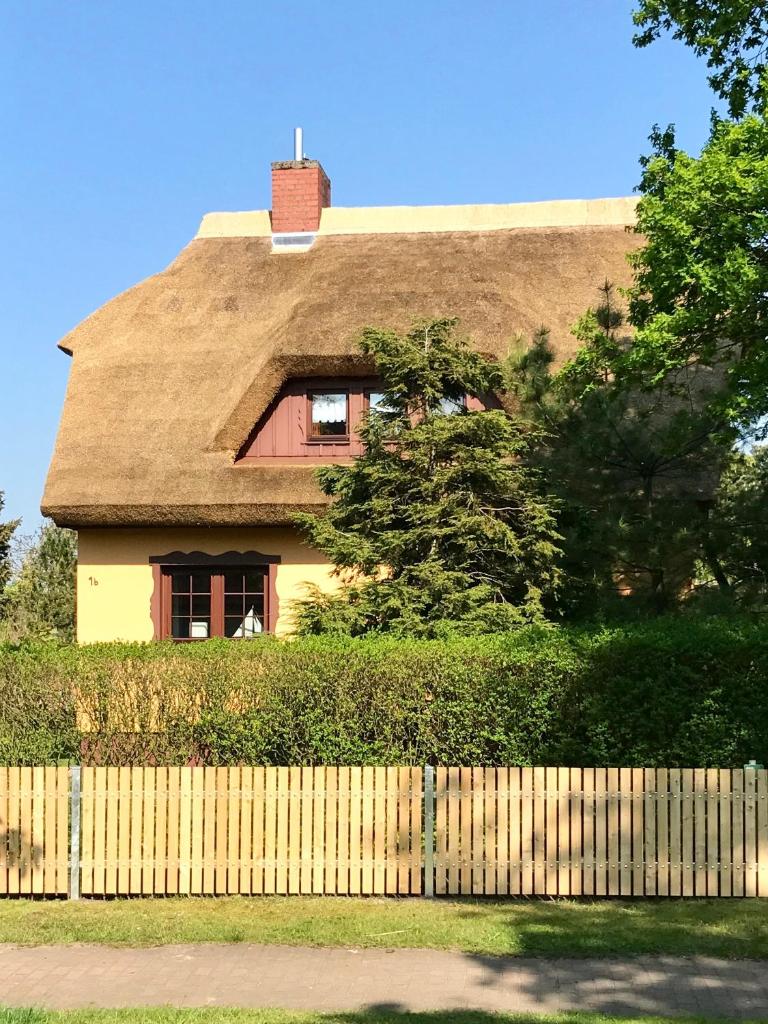 Landhaus Selma photo 1