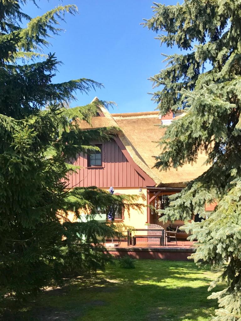 Landhaus Selma photo 2