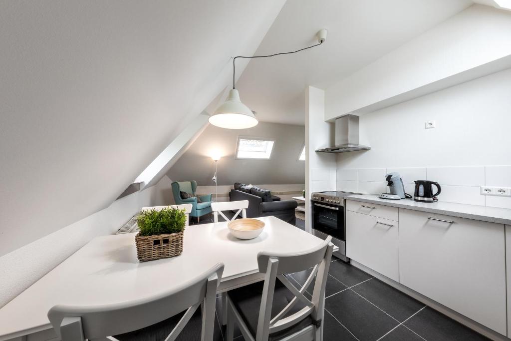 Vakantieappartementen centrum Oudewater photo 3