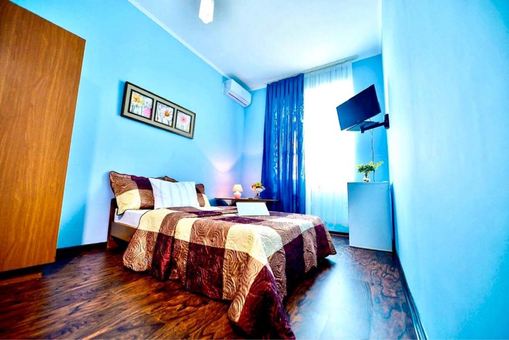 Europa Hotel-Kutaisi photo 1