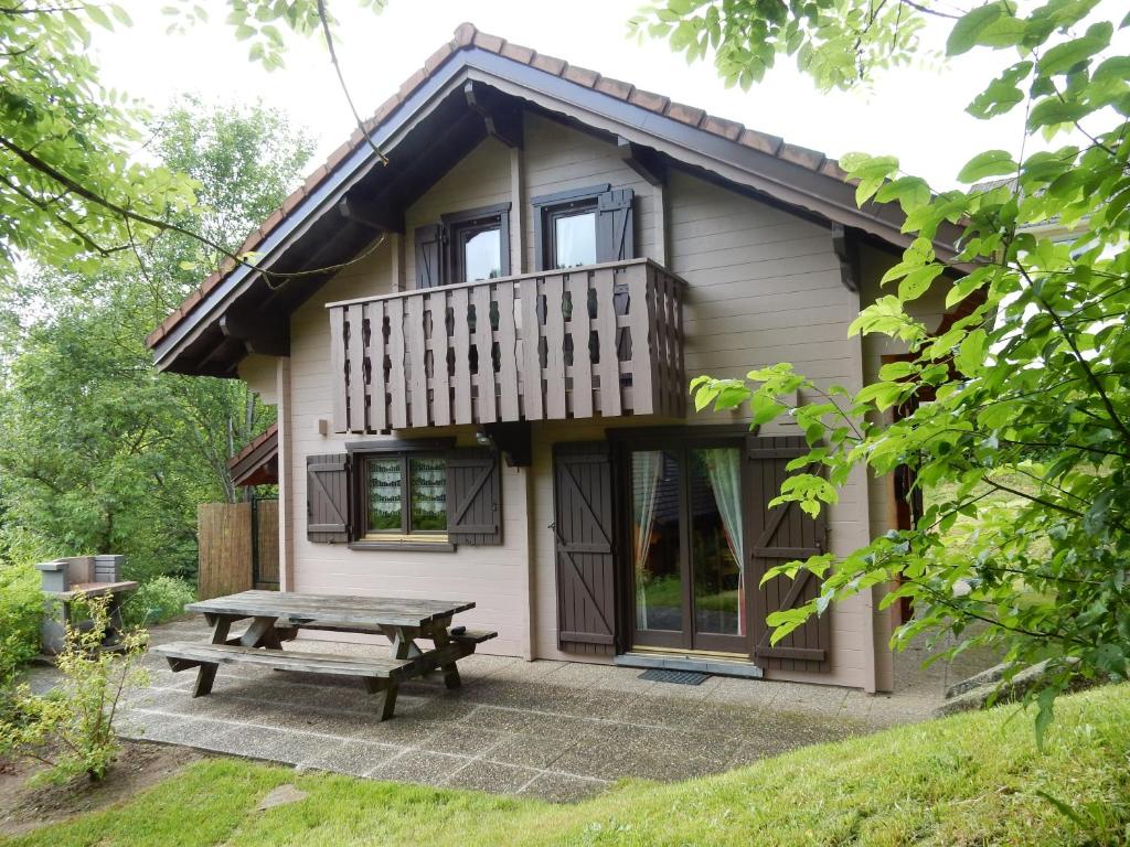 Chalet Les Sapins Argentés photo 3