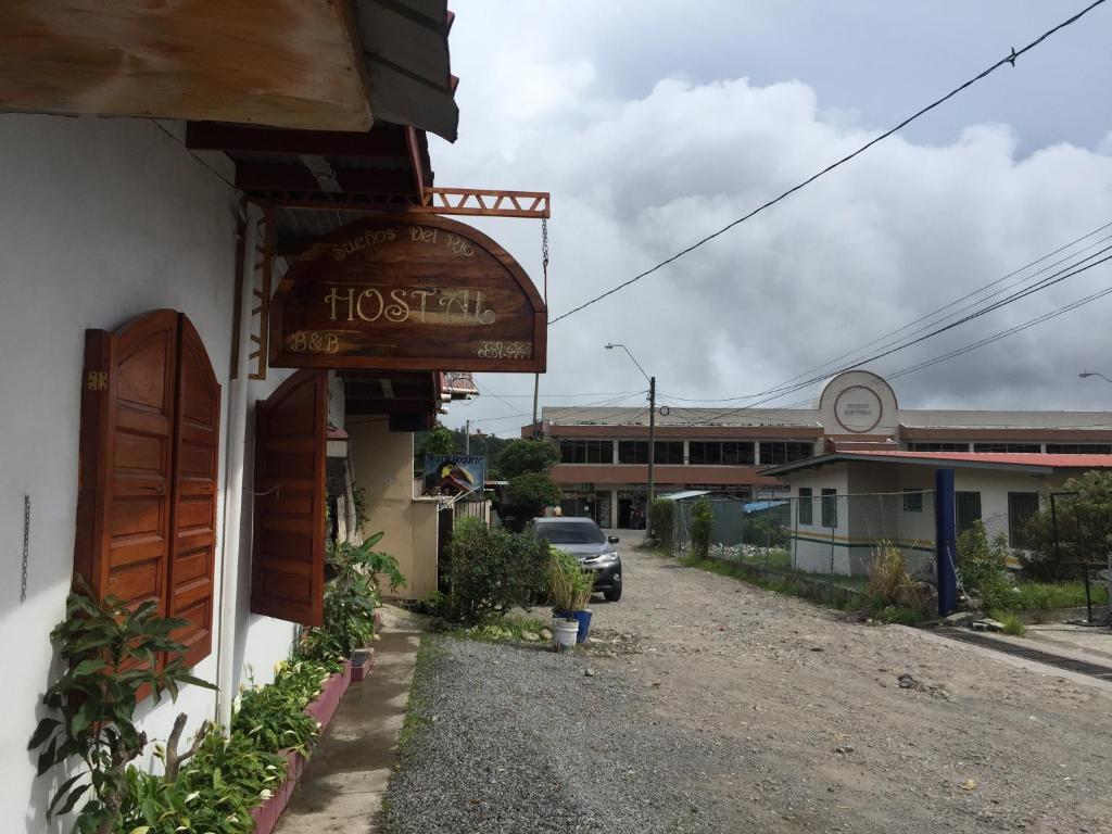 Hostal Sueños Del Río photo 4