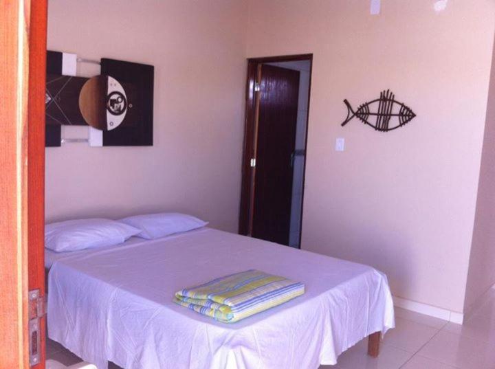 Pousada Sua Casa photo 3