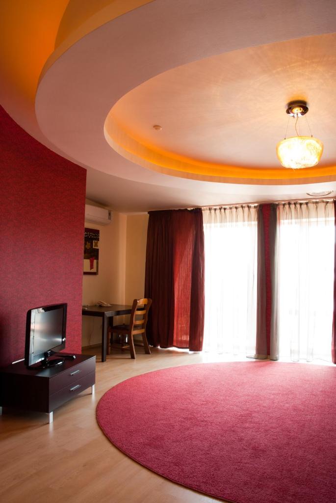 Tsentralniy Hotel photo 1