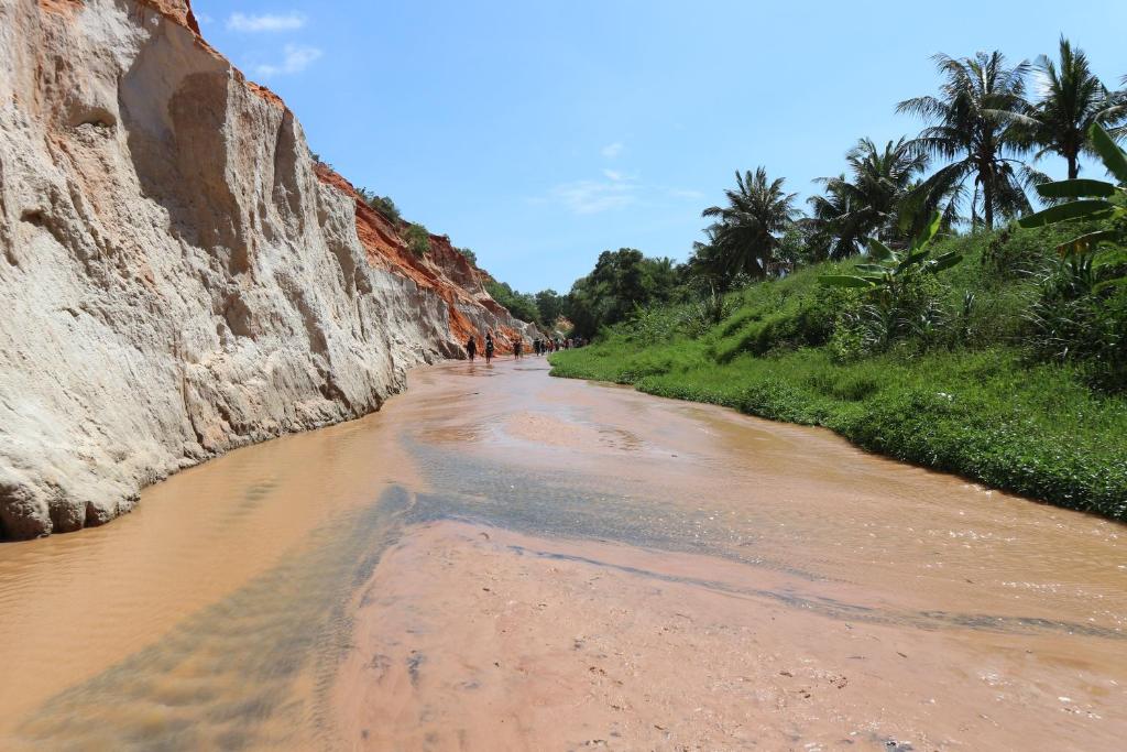 Quoc Dinh Guesthouse