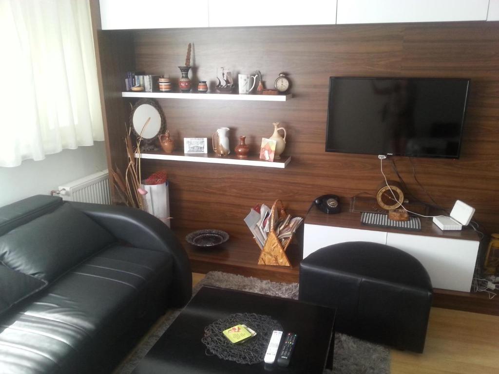 Guest House Villa Krstic photo 2