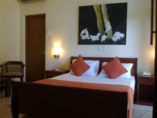 Silvikris Villa photo 1