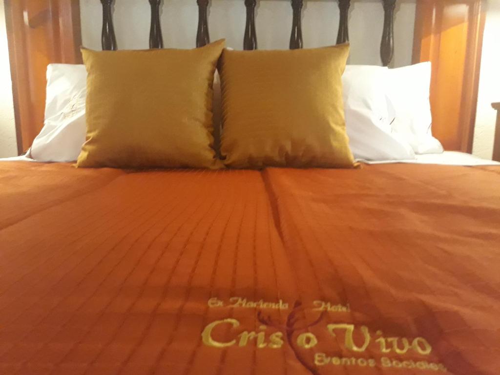 Hotel El Cristo - Tap to explore photos