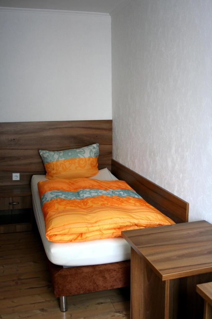 Hotel Zur Heidquelle photo 3