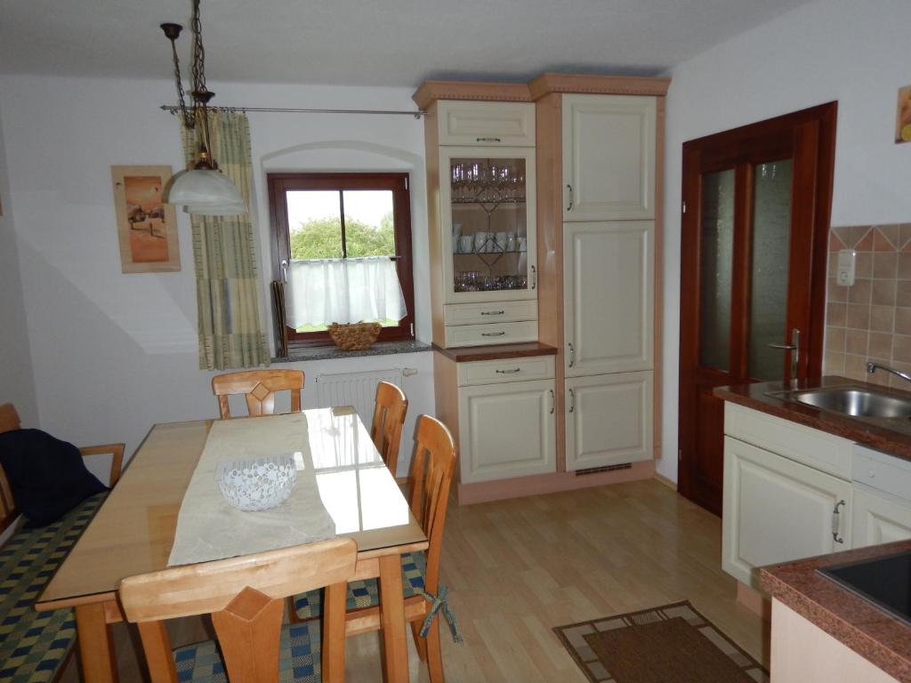 Ferienhaus Humer photo 2