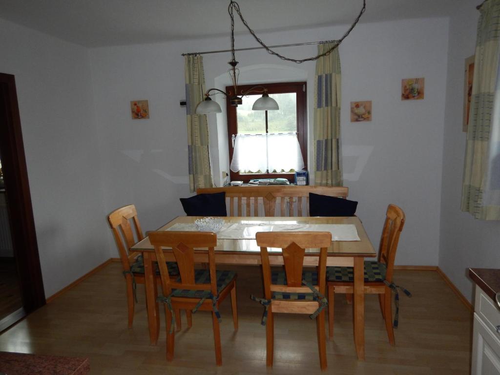 Ferienhaus Humer photo 3