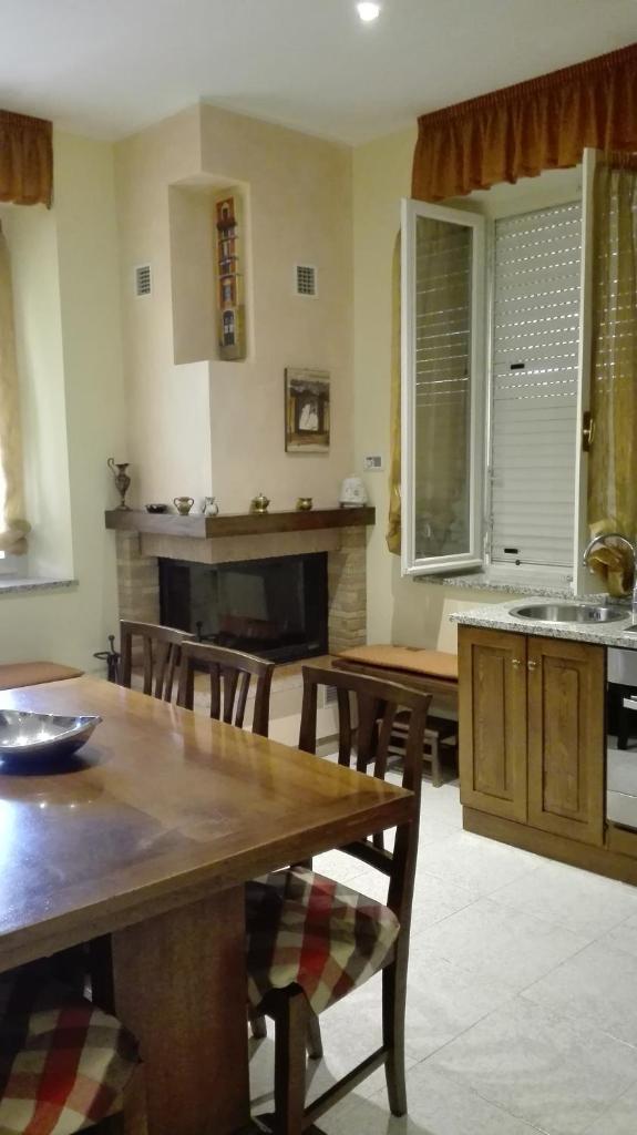 Casa Rovere Perugia photo 3