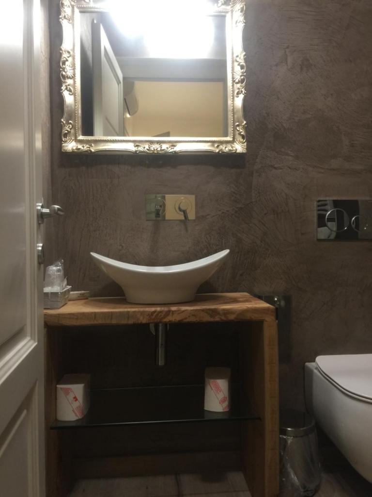 Il FEUDO Room Type - Double or Twin Room