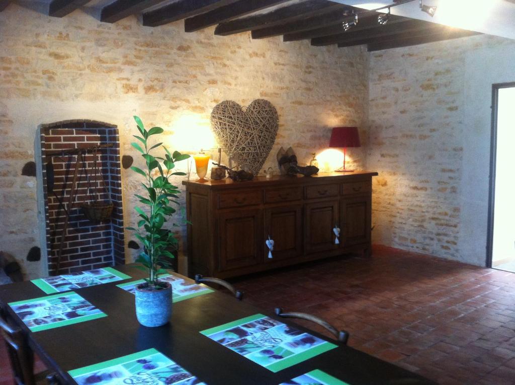 Gite Vezelay photo 2