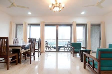 Isec Apartment photo 3