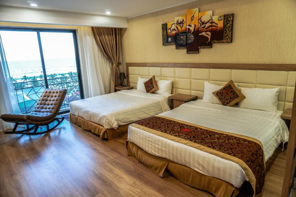 Ruby Hotel
