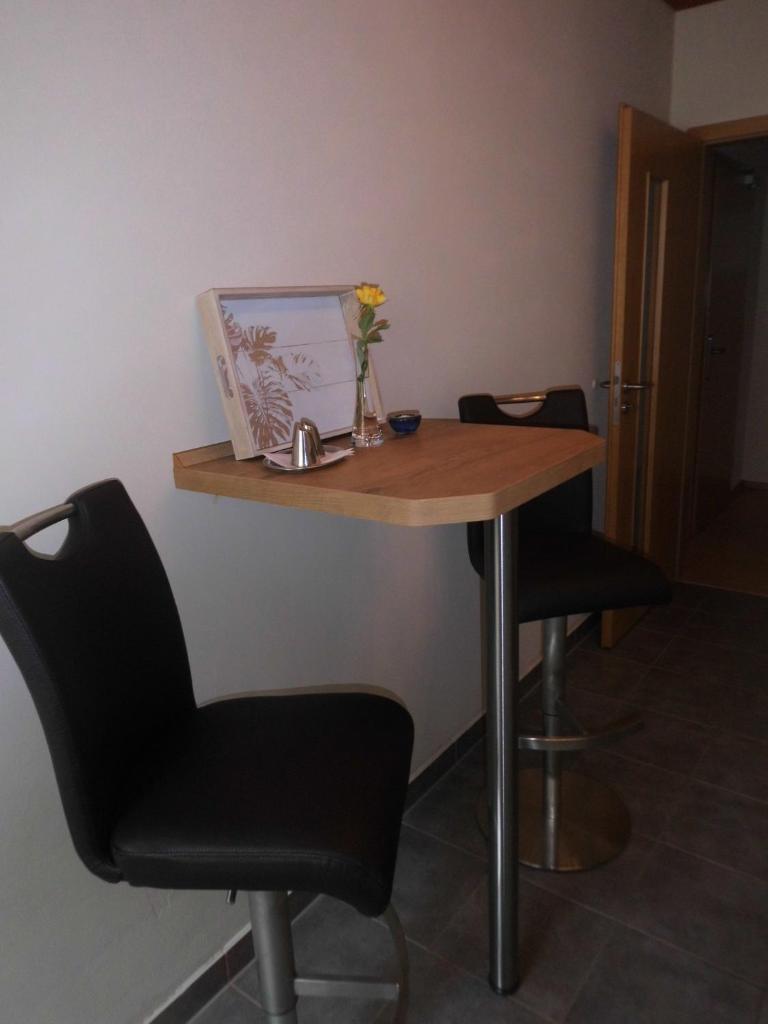 Ferienwohnung Himmel und Hölle photo 4