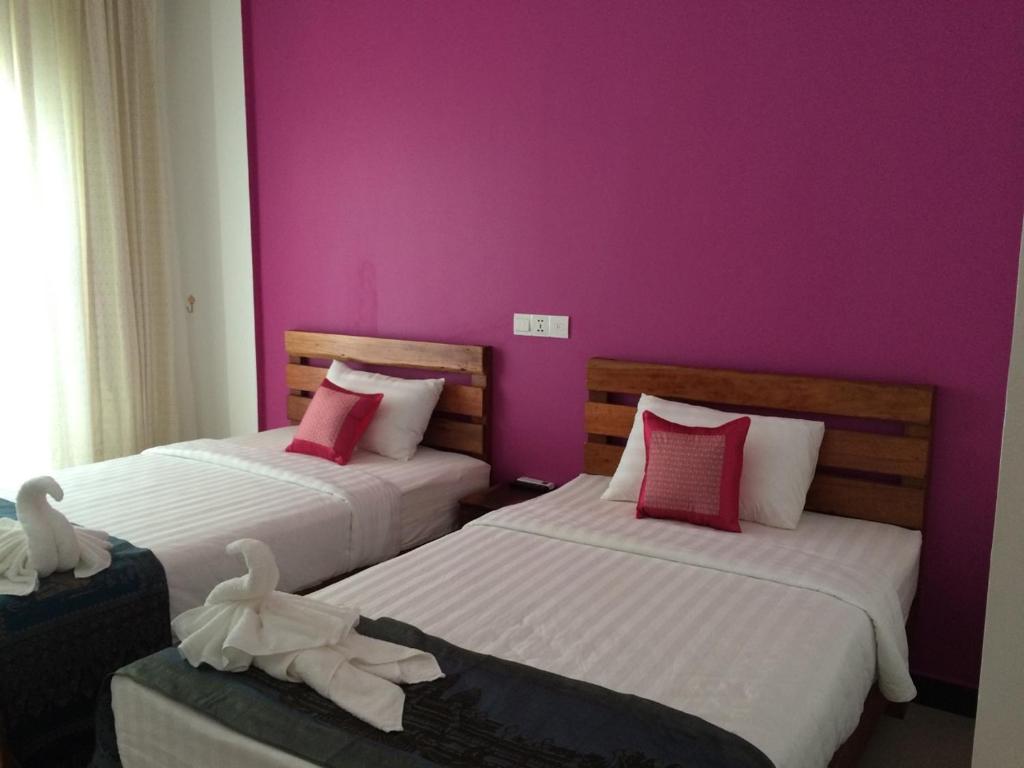 Mowin Boutique Hotel & Residence photo 1