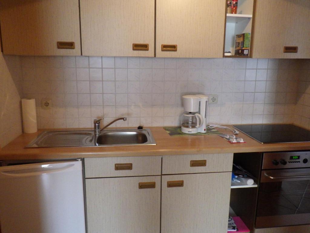Ferienwohnung Kremer photo 1