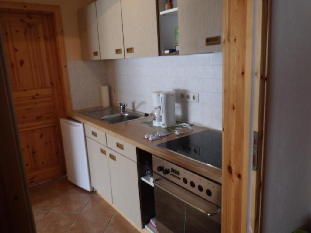 Ferienwohnung Kremer photo 3