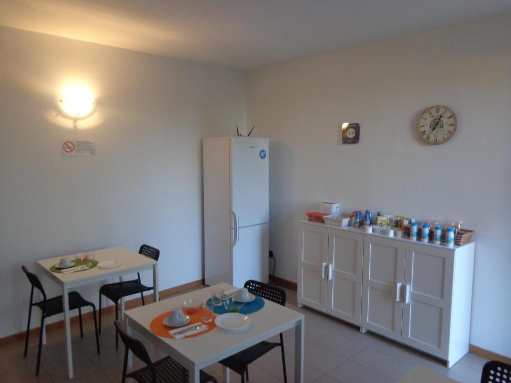 La Corte B&B photo 1