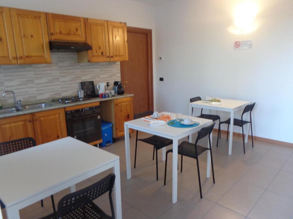 La Corte B&B photo 2