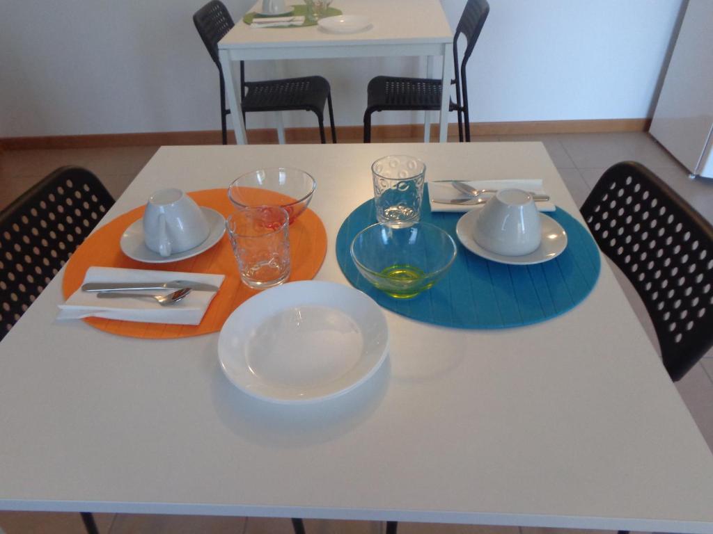 La Corte B&B photo 3