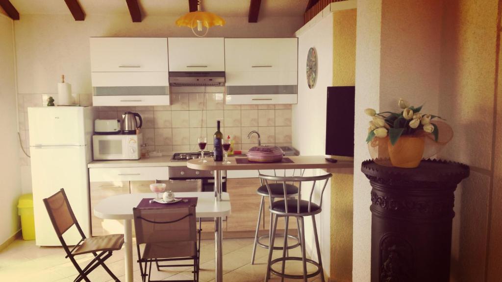 Apartmani Mersol Nin photo 3