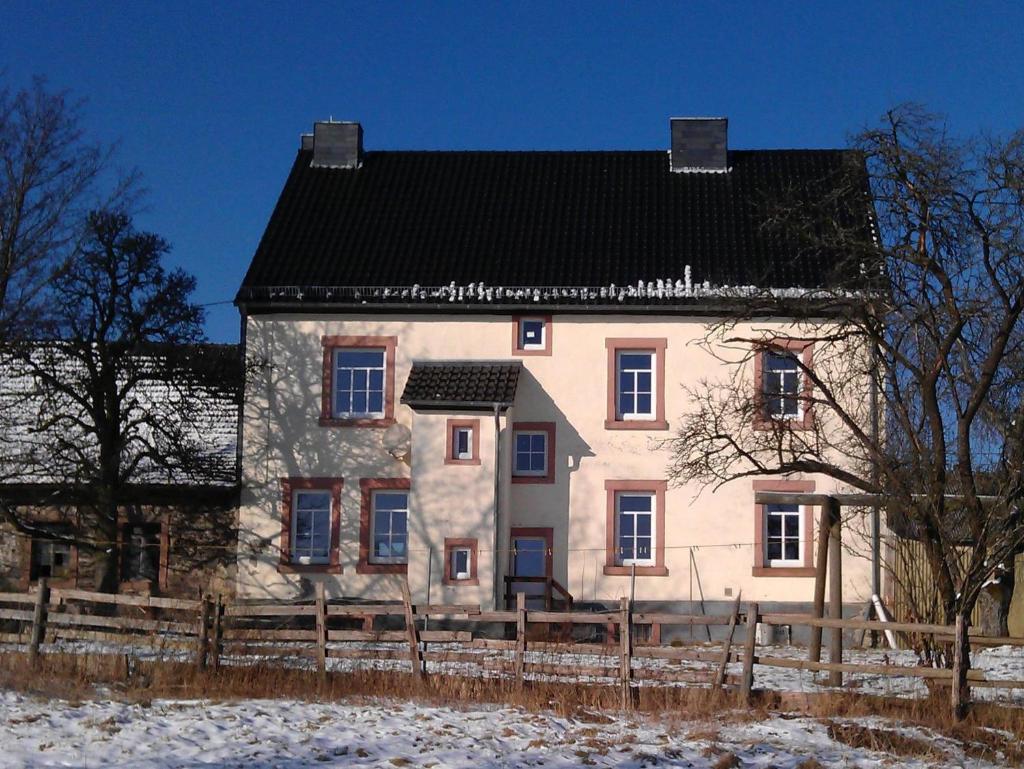 Ferienwohnung Westwind photo 1