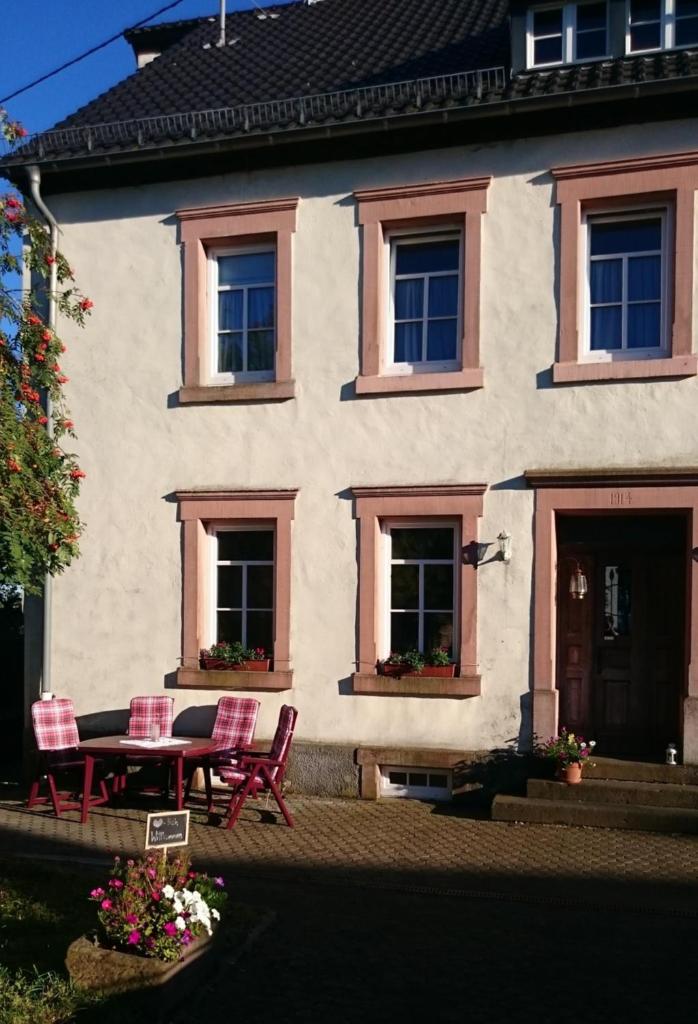 Ferienwohnung Westwind photo 2