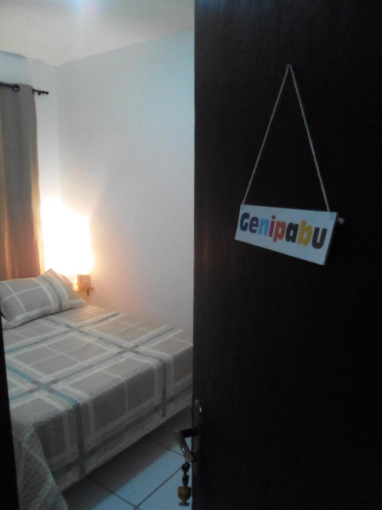 Casa do Mochileiro Airport Hostel photo 4
