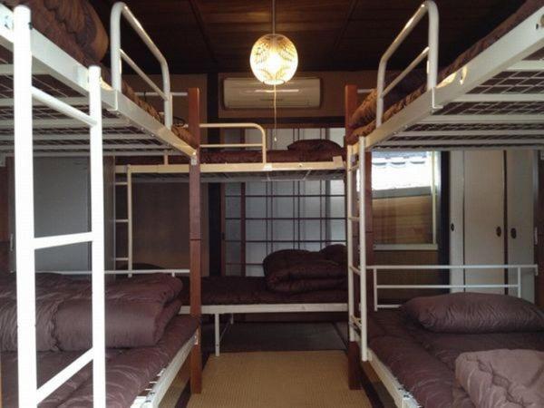 Onomichi Guesthouse Fuji Hostel photo 1