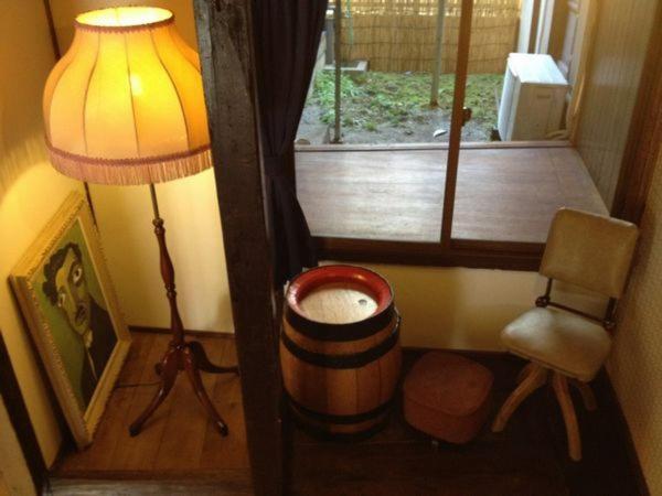 Onomichi Guesthouse Fuji Hostel photo 4