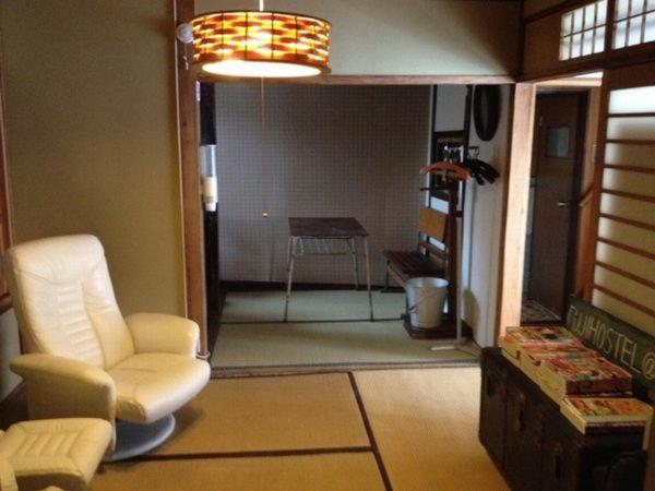 Onomichi Guesthouse Fuji Hostel photo 2