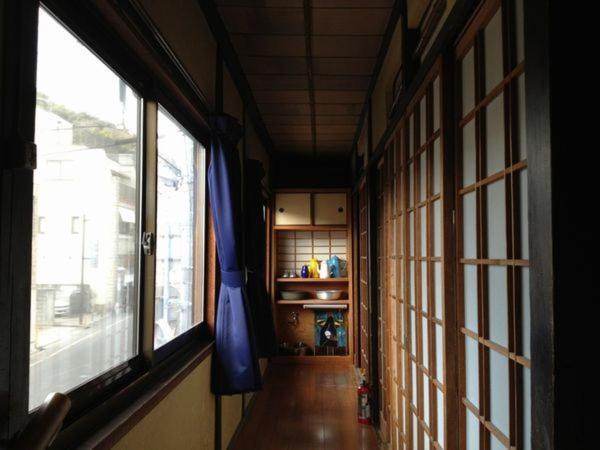 Onomichi Guesthouse Fuji Hostel photo 3