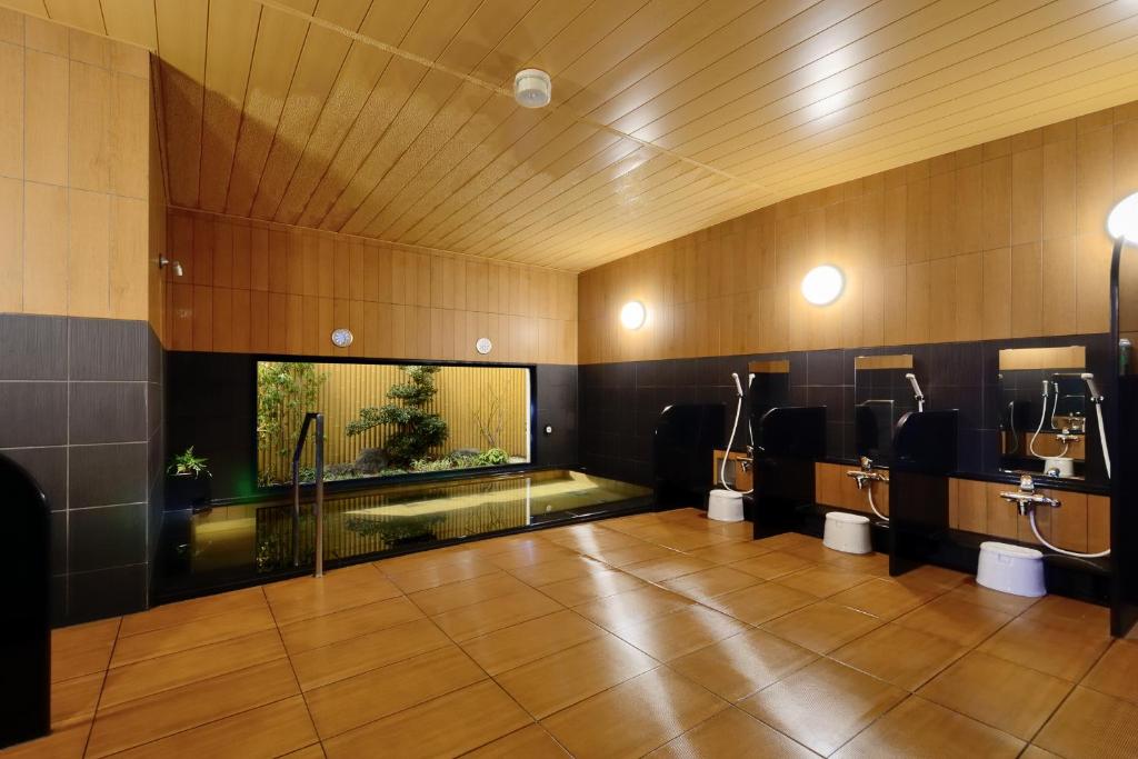 Hotel Route Inn Hashimoto photo 1