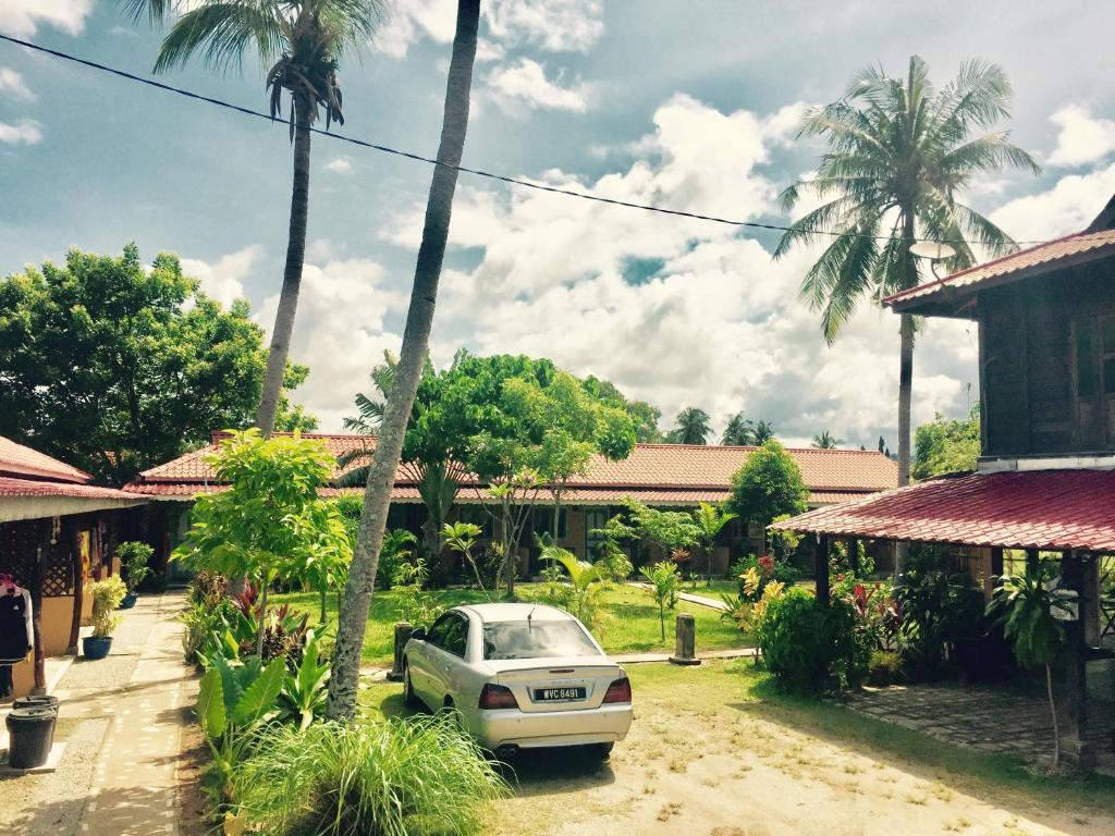 Soluna Guest House photo 1