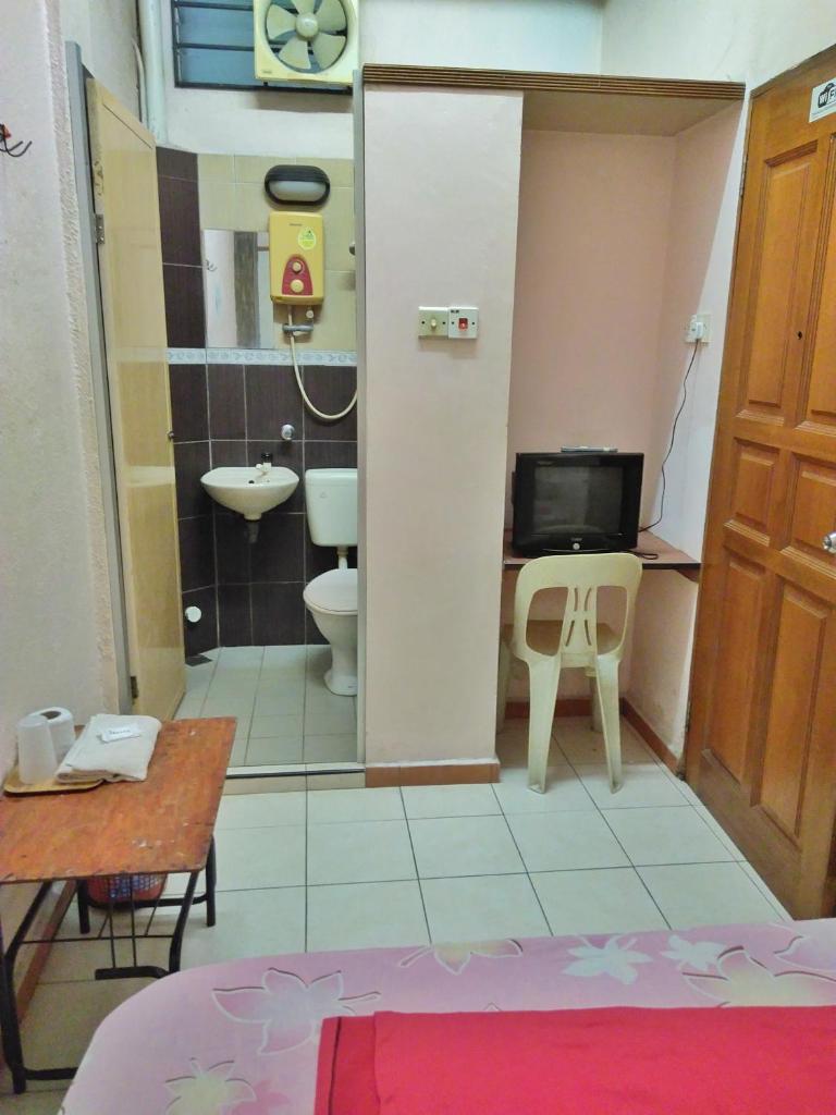 New Budget Inn Hotel photo 1