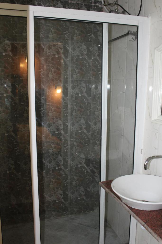 Двухместный (Большой двухместный номер с 1 кроватью), Chowdhury's Guest House