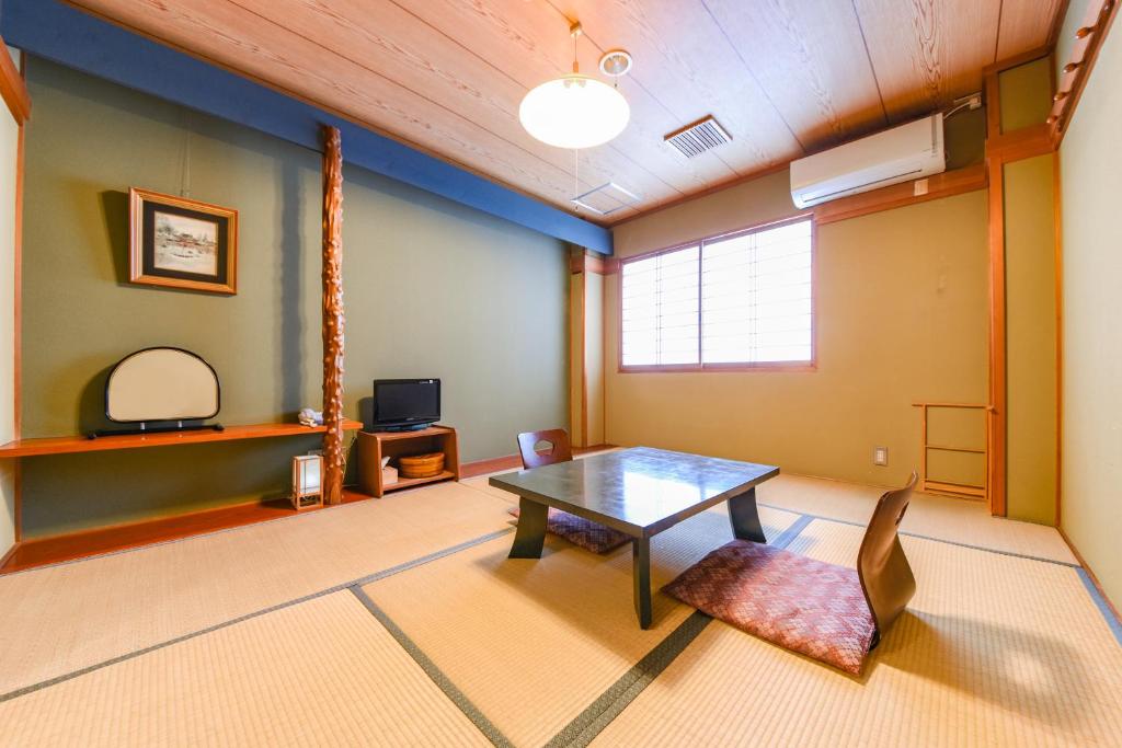 Ryokan Marue Honkan photo 1