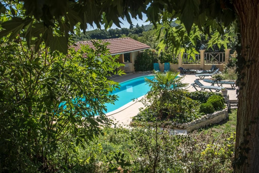 Maison Tranquil photo 2