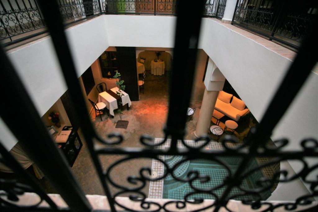 Двухместный (Изумрудный двухместный номер), Riad Al Badia