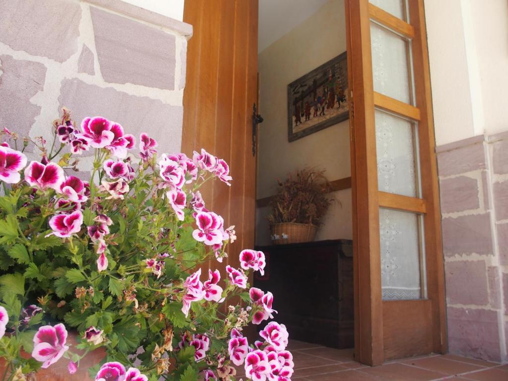 Casa Rural Txolinenea photo 1