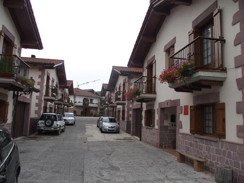Casa Rural Txolinenea photo 3