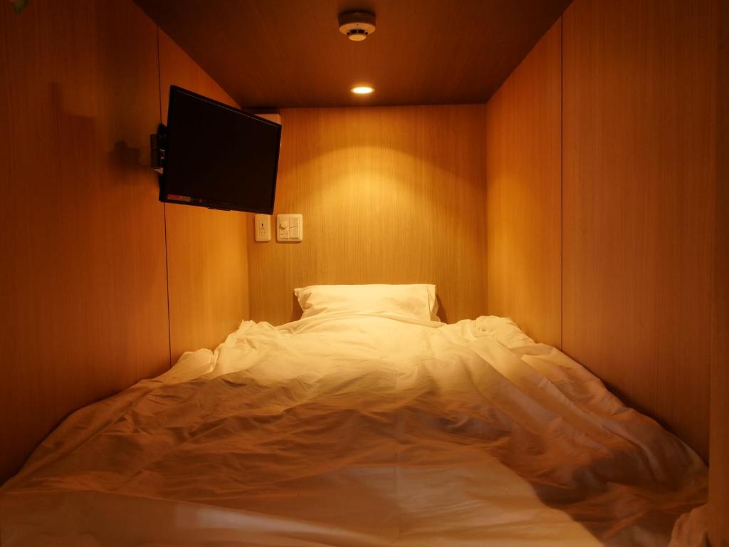 Sakaihama Rakuten Onsen Shofuku photo 4