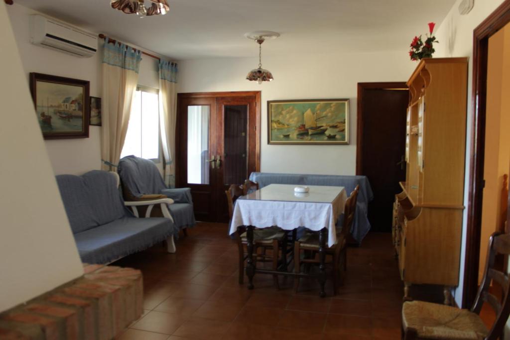 Casa Rural El Tejar photo 4