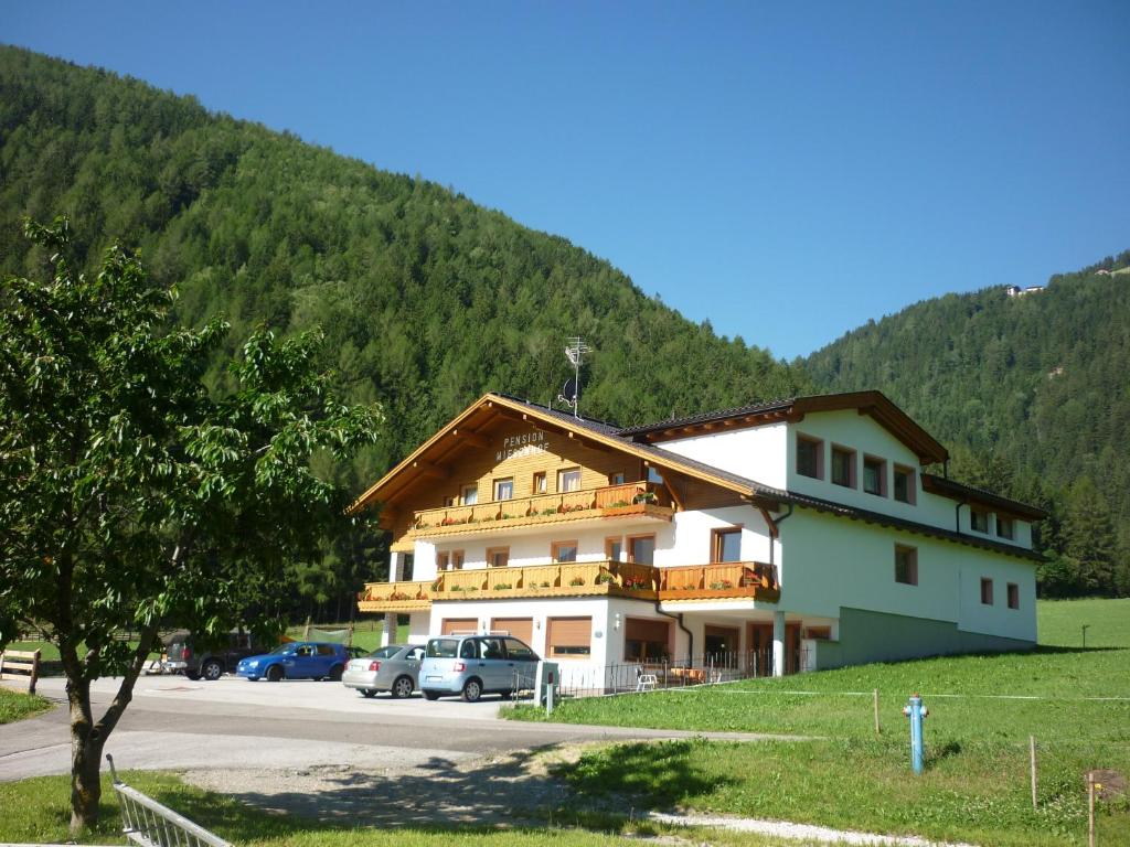 Pension Wiesenhof photo 4